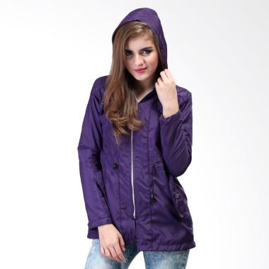Sognoleather sdn417 Jacket Wanita