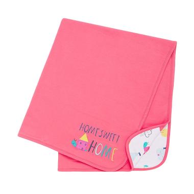 Mothercare 902028 Home Sweet Home Shawl