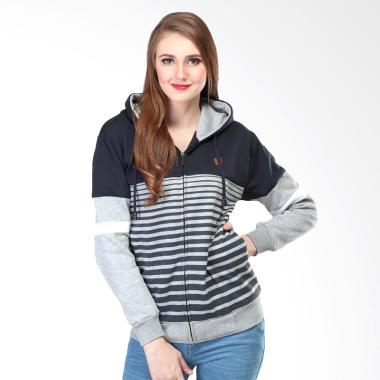 Sognoleather slc376 Jacket Wanita