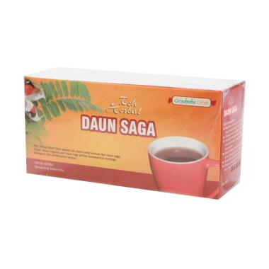 Griya Herba Teh Daun Saga - Multicolor