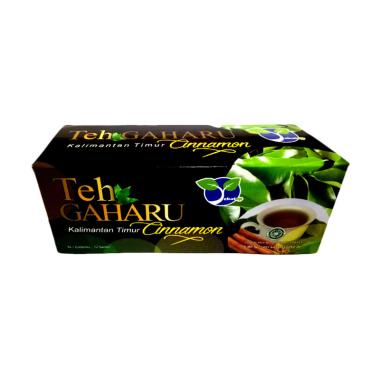 Sekatup Teh Gaharu Cinnamon Kalimantan Timur