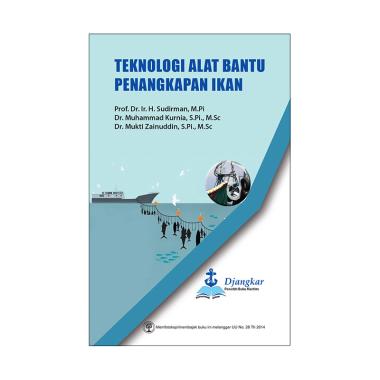 EGC Teknologi Alat Bantu Penangkapan Ikan by Prof. Dr. Ir. H. Sudirman, M.Pi, dkk. Buku Edukasi dan Referensi EGC Teknologi Alat Bantu Penangkapan Ikan by Prof. Dr. Ir. H. Sudirman, M.Pi, dkk. Buku Edukasi dan Referensi