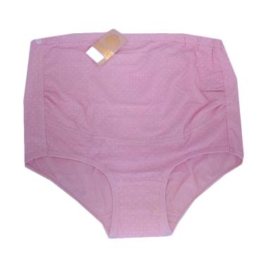 Mom Celana Dalam Hamil Pink