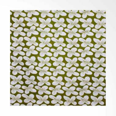 Batik Alhadi KBK001-11C Kain Batik [2 m]