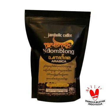Kopi Ndomblong Arabika [200 g]