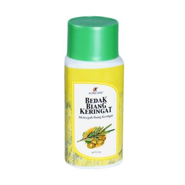 Konicare Bedak Biang Keringat [80 g]