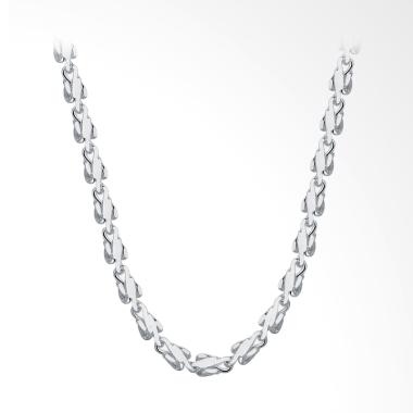 SOXY LKNSPCN958 New Creative Fashion Trendy Women's Necklace