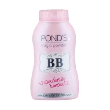 PONDS BB Magic Powder Bedak Thailand