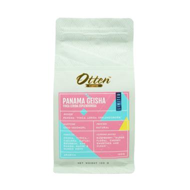 Otten Coffee Arabica Panama Geisha Finca Lerida Esplendorosa Biji Kopi [100 g]