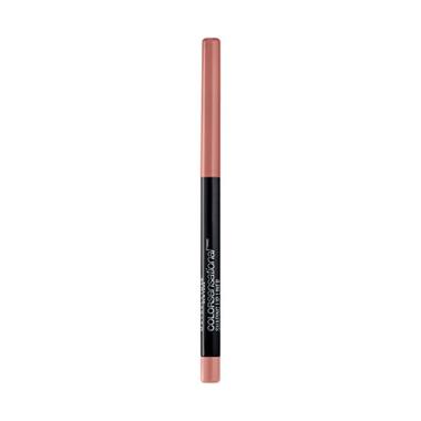 Maybelline Color Sensational Shaping Lip Liner - Totally Toffee