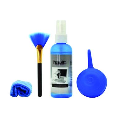 Havit HV-SC055 LCD Screen Cleaning Kit