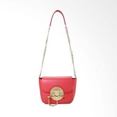 Gobelini Malvina Crossbody Sling Bag - Red Gobelini Malvina Crossbody Sling Bag - Red