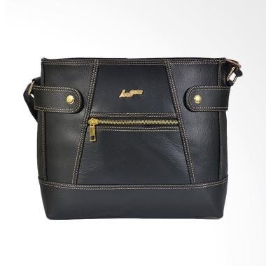 JAVA SEVEN BTS 787 Tas Wanita - Hitam