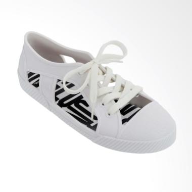 Melissa Brighton Sepatu Wanita - White