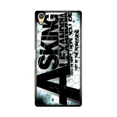 Flazzstore Asking Alexandria I Hope Um Or Sony Xperia Z5 Plus