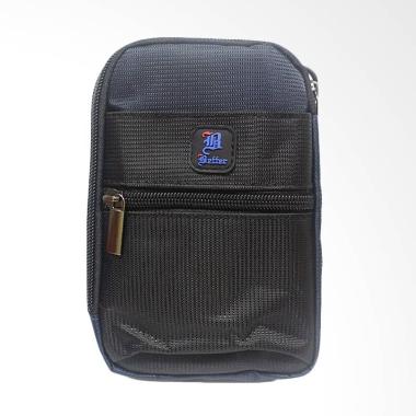 Better 9220G Tas Pinggang - Biru