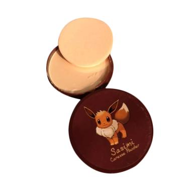 Sasimi 01 Powder Bedak Wajah