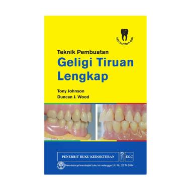 Teknik Pembuatan Geligi Tiruan Lengkap Teknik Pembuatan Geligi Tiruan Lengkap