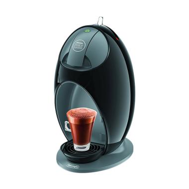 Nescafe Dolce Gusto Jovia Mesin Kopi - Hitam