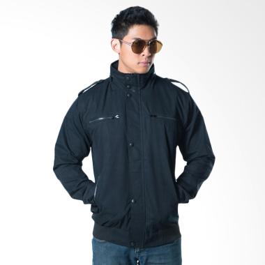 Fashion in Frame Workwear Hooded Jacket Fashion in Frame Workwear Hooded Jacket