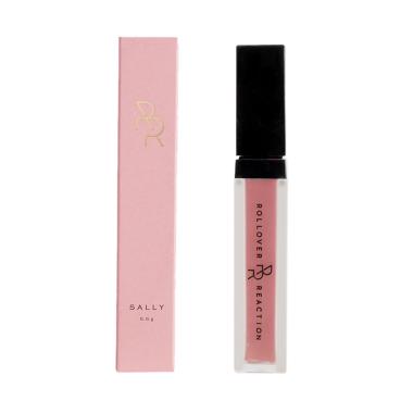 Rollover Reaction Sueded Lip and Cheek Cream - Sally