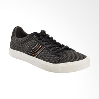 Airwalk Koby DK Sepatu Pria - Grey