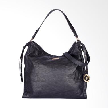 Palomino Davinci Shoulder Bag Wanita - Black