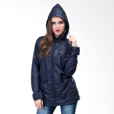 Sognoleather sky434 Jacket Wanita