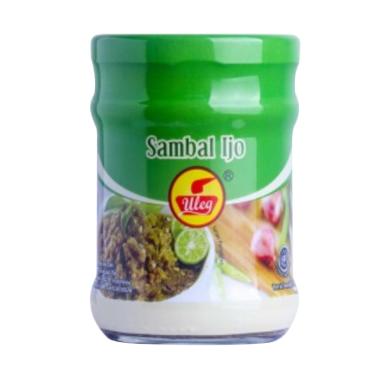 FINNA Uleg Sambal Ijo [190 mL]