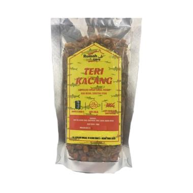 Rumah Giling Teri Kacang Sambal