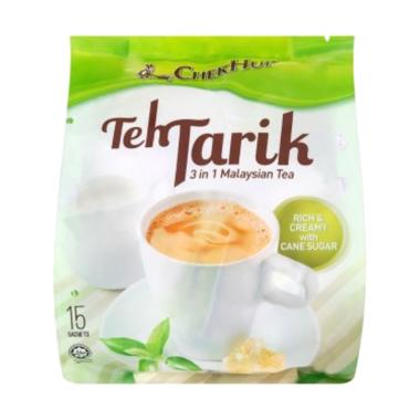 Chek Hup Teh Tarik