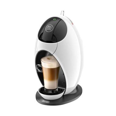 Nescafe Dolce Gusto Jovia Mesin Kopi - Putih
