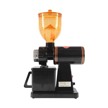 Worcas 600N Mesin Penggiling Kopi