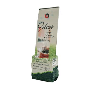 Oolong Tea Original Teh Hijau [100 g]