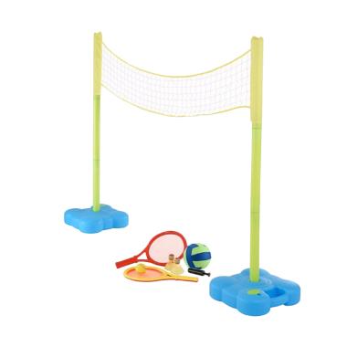 ELC Family Sports Set Mainan Anak
