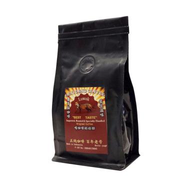 Oentoeng Kopi Luwak Bubuk Kopi [100 g]
