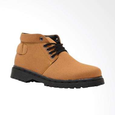 NOKHA Oween Sienna Sepatu Wanita - Brown NOKHA Oween Sienna Sepatu Wanita - Brown