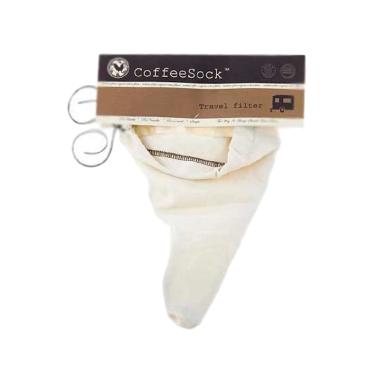 Coffeesock Travel Style Filter Kopi