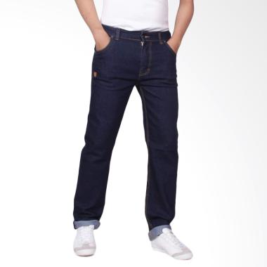 Leif Jenkins Celana Jeans