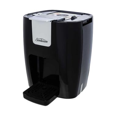Sunbeam Multi Capsule 5 in 1 Mesin Kopi Espresso - Hitam
