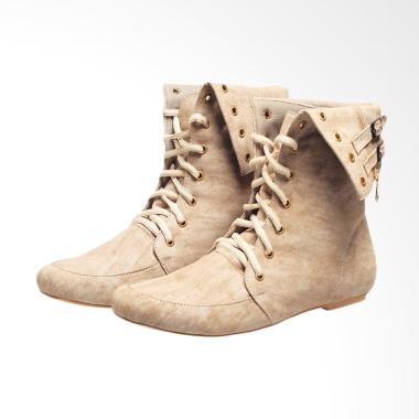 BSM SOGA BDA 530 Sepatu Boots Wanita BSM SOGA BDA 530 Sepatu Boots Wanita
