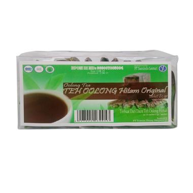 Teh Oolong Original Teh Hitam [80g]
