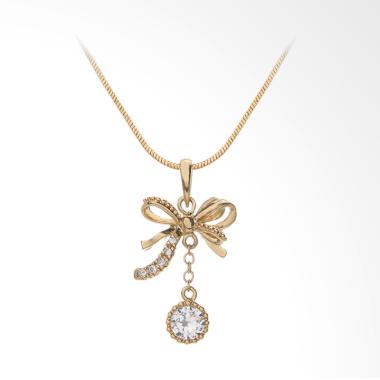 Cocoa Jewelry Girl In Love Kalung
