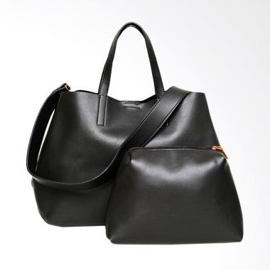 Vivaci 2053 Catya Tas Wanita - Black Vivaci 2053 Catya Tas Wanita - Black