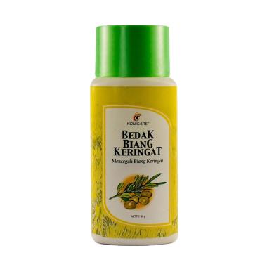 Konicare Bedak Perawatan Biang Keringat [80 gr]