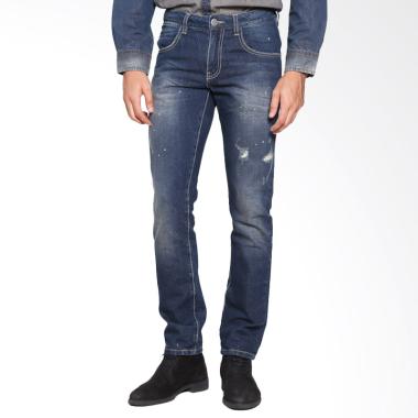 Killiwatch Alestrom Celana Jeans Pria