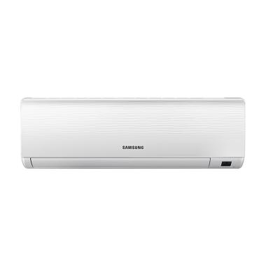 Samsung AR05KRFLAWK Air Conditioner [0.5 PK]
