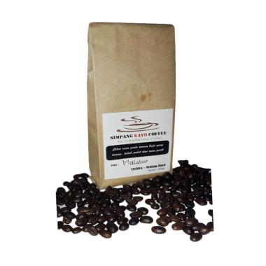 Simpang Gayo Coffee Kopi Malabar