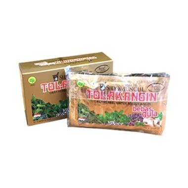 Ulasan Neon Box Jamu