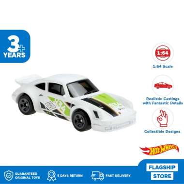 Jual Hot Wheels Porsche Turbo Rsr Terbaik Januari Harga Murah Gratis Ongkir Blibli
